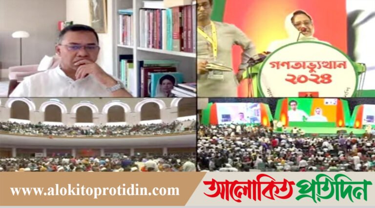সারজিস-হাসনাতকে ১০০ বার কল দিলেও রিসিভ করে না : শহীদ জাহিদের মায়ের অভিযোগ!