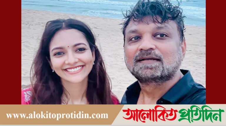 প্রেম করছেন সৃজিত-সুস্মিতা! সমুদ্রতটে বন্ধুত্ব থেকে বিশেষ সম্পর্কে ইঙ্গিত!