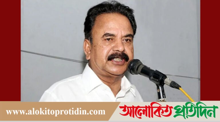 কেয়ামত পর্যন্ত জামায়াতের ক্ষ*মতায় আসার সুযোগ নেই: গয়েশ্বর!