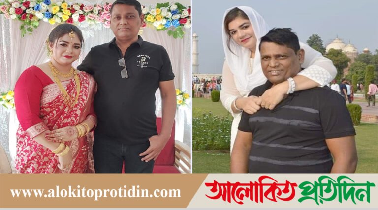 স্ত্রীর কিডনিতে প্রাণ ফিরে পেয়ে ‘পরকীয়ায়’ জড়ালেন স্বামী!