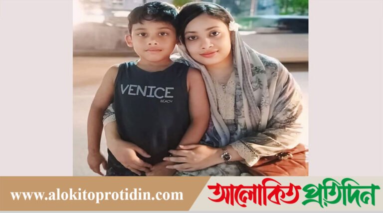 বিমান বিধ্বস্তে আফসান ওহিকে পাওয়া গেলেও তার মা নিখোঁজ