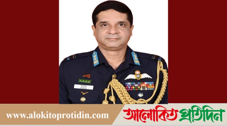 বিমান দুর্ঘটনা নিয়ে তথ্য গোপনের কিছু নেই : বিমানবাহিনী প্রধান!