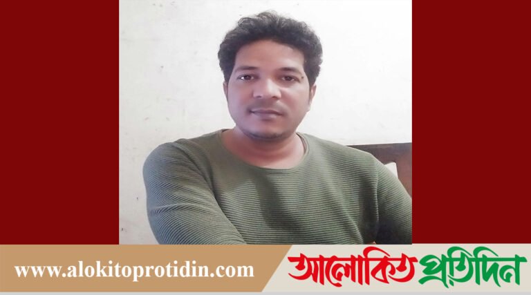 সখিপুরে বিএনপি নেতা রুবেলের রহস্যজনক মৃ*ত্যু!