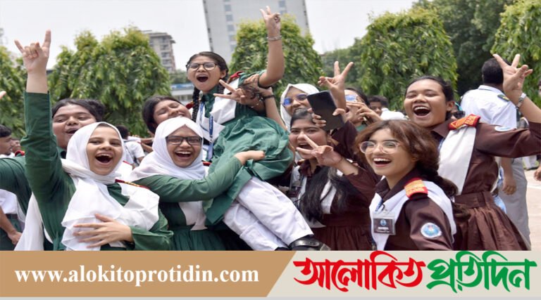 এসএসসি পরীক্ষার ফল ১০ জুলাই !